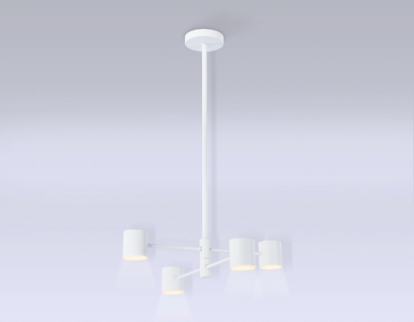 Люстра на штанге Ambrella Light Comfort FL51705
