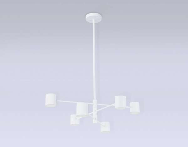 Люстра на штанге Ambrella Light Comfort FL51711