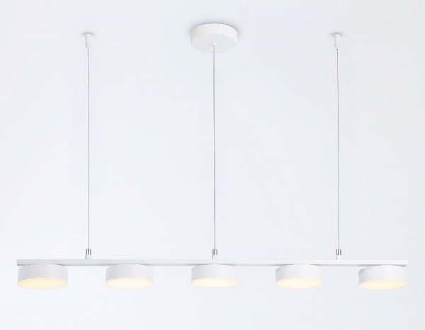Подвесной светильник Ambrella Light Comfort FL51733