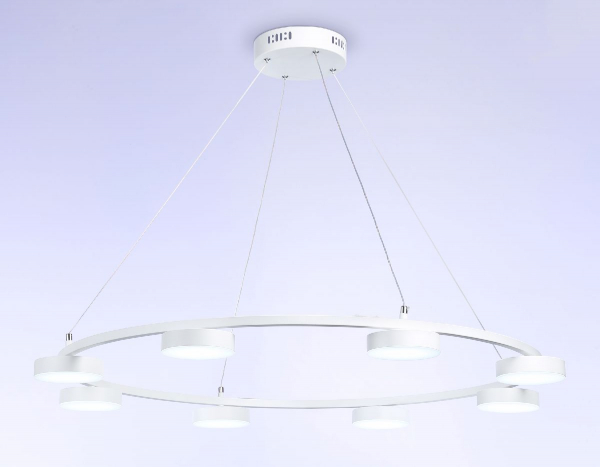 Подвесная люстра Ambrella Light Comfort FL51761