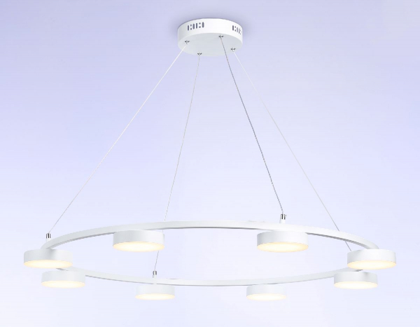 Подвесная люстра Ambrella Light Comfort FL51761