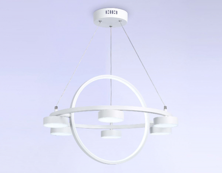 Ambrella Light FL51772