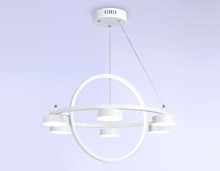 Ambrella Light FL51772