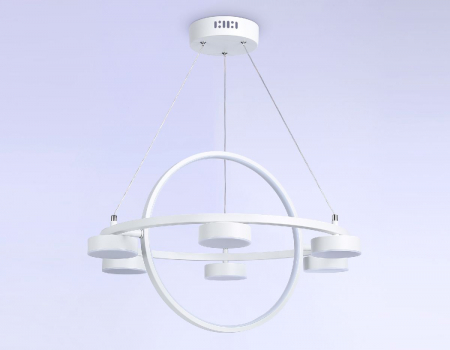 Ambrella Light FL51772