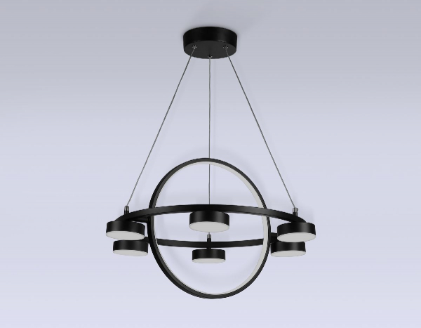 Подвесная люстра Ambrella Light Comfort FL51775