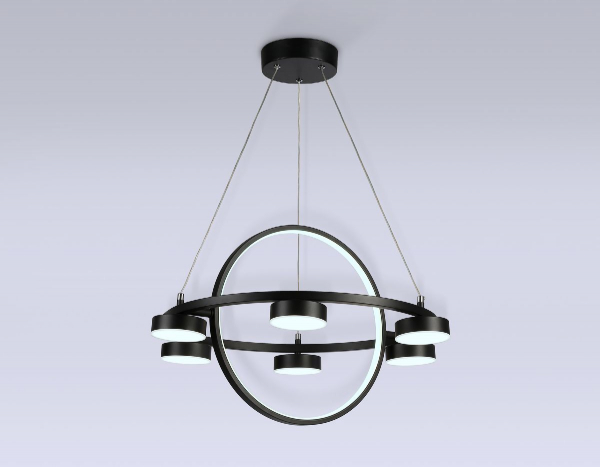 Подвесная люстра Ambrella Light Comfort FL51775