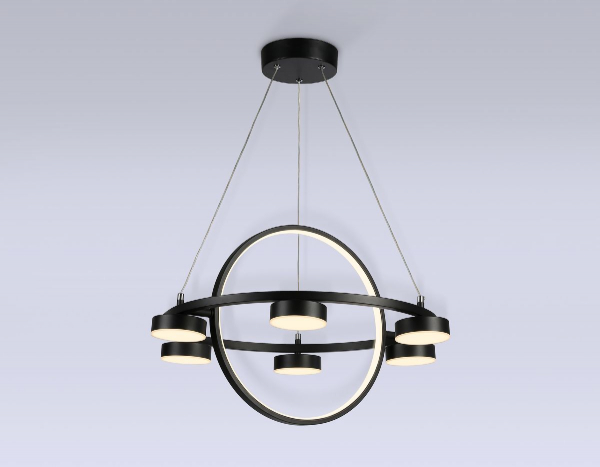 Подвесная люстра Ambrella Light Comfort FL51775
