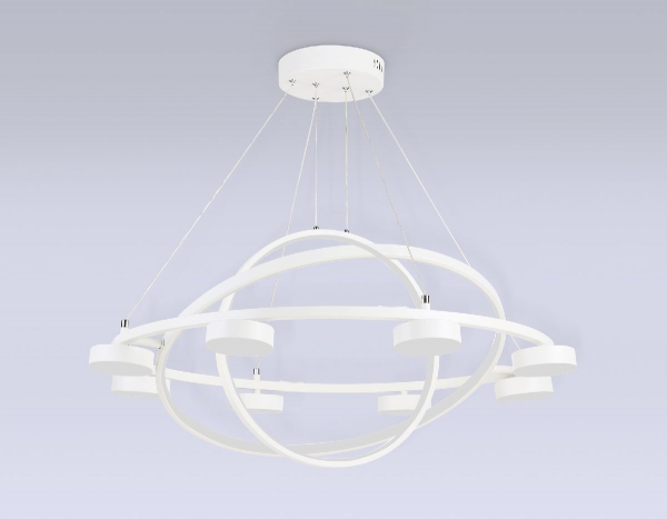 Подвесная люстра Ambrella Light Comfort FL51777