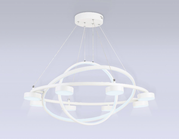 Подвесная люстра Ambrella Light Comfort FL51777