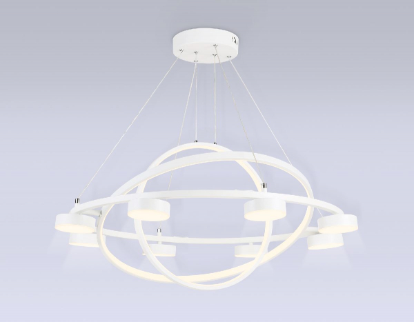 Подвесная люстра Ambrella Light Comfort FL51777