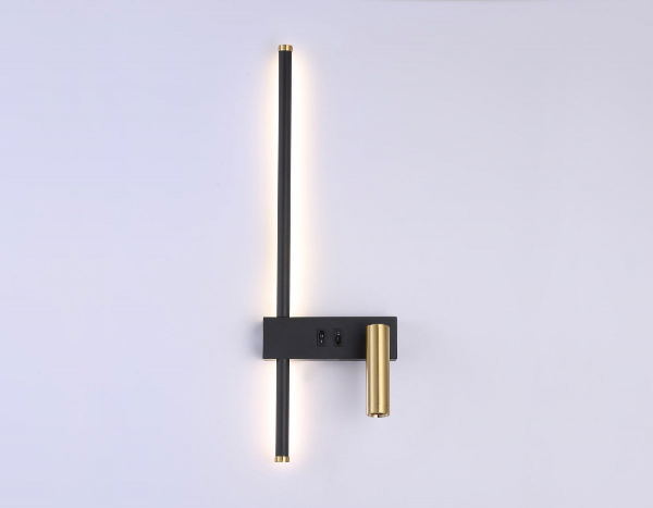 Настенный светильник Ambrella Light Comfort FL5209