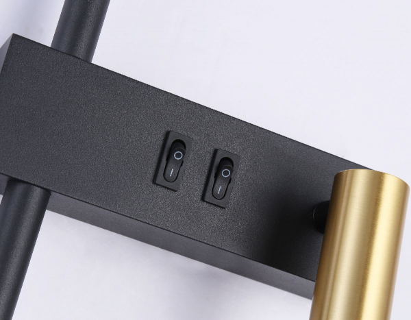 Настенный светильник Ambrella Light Comfort FL5209