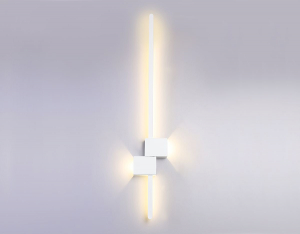 Настенный светильник Ambrella Light Comfort FL5212