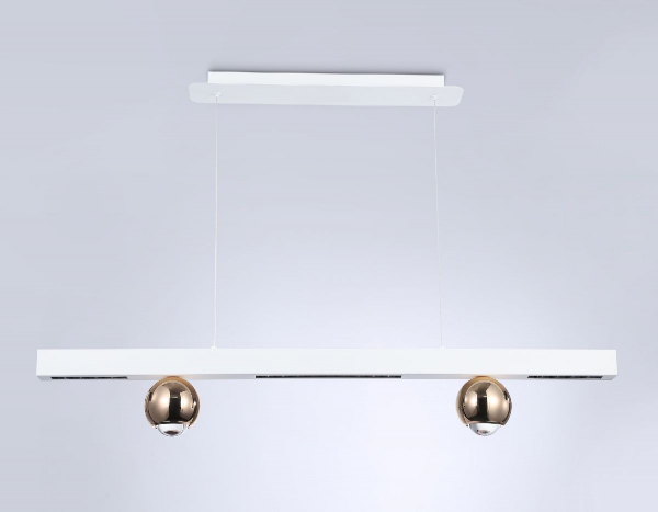 Подвесной светильник Ambrella Light Comfort FL5955