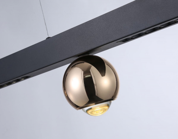 Подвесной светильник Ambrella Light Comfort FL5956