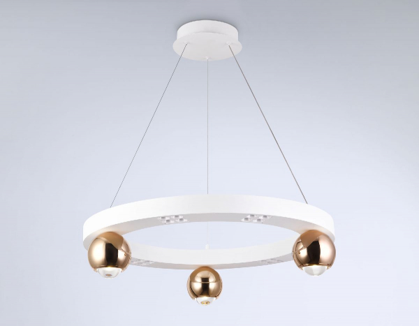 Подвесная люстра Ambrella Light Comfort FL5959
