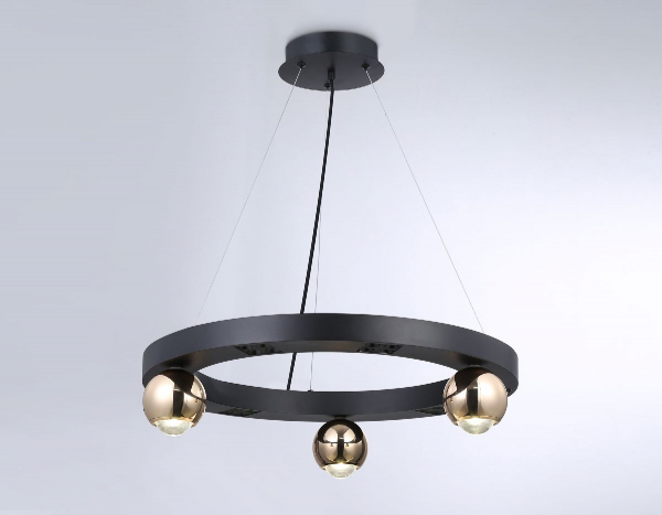 Подвесная люстра Ambrella Light Comfort FL5961
