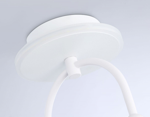 Потолочный светильник Ambrella Light Comfort FL66422