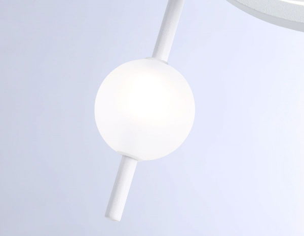 Подвесной светильник Ambrella Light Comfort FL66431
