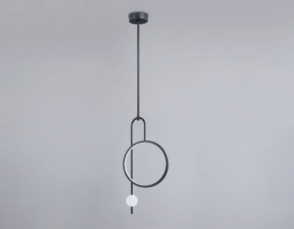 Подвесной светильник Ambrella Light Comfort FL66435