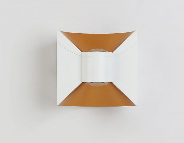 Уличный настенный светильни Ambrella Light Garden ST4471