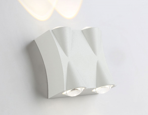 Уличный настенный светильни Ambrella Light Garden ST4482