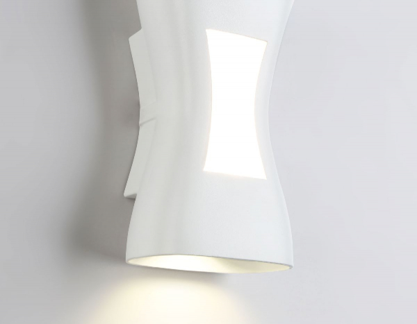 Уличный настенный светильни Ambrella Light Garden ST4527
