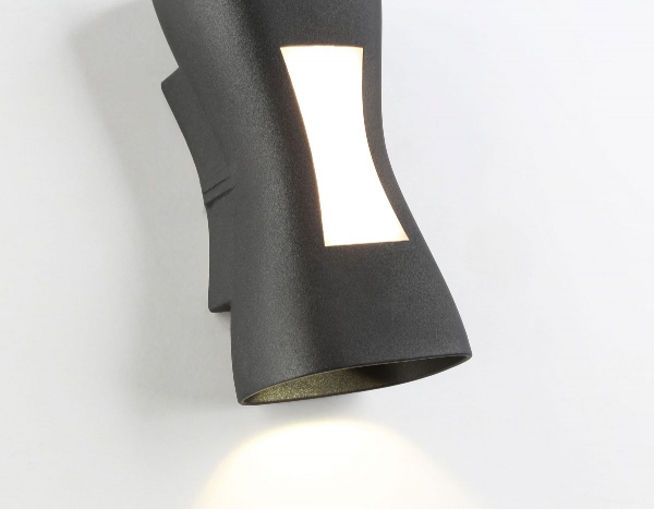 Уличный настенный светильни Ambrella Light Garden ST4529