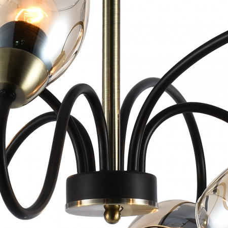 Reluce 01270-0.3-06B BK+AB