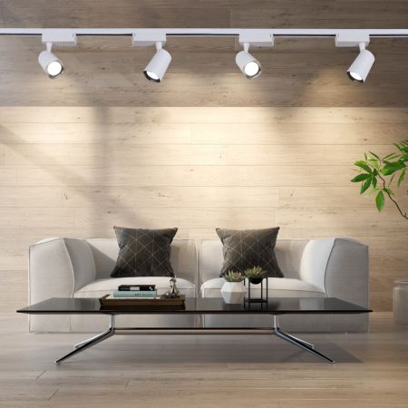 Reluce 01320-9.3-001QY LED20W WT