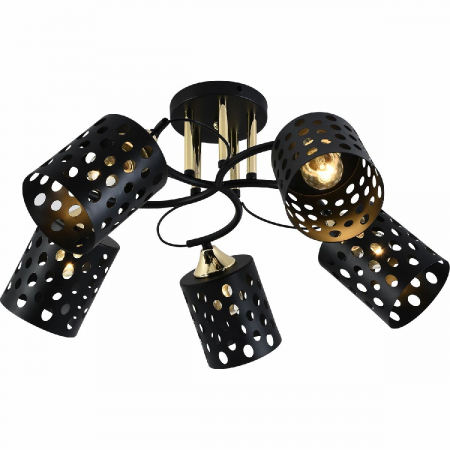 Reluce 01385-0.3-05 BK+FGD