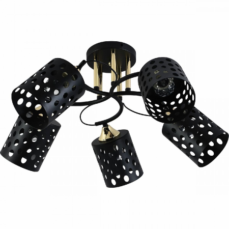 Reluce 01385-0.3-05 BK+FGD