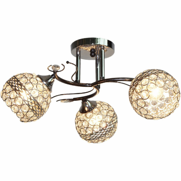 Потолочная люстра Reluce 02915-0.3-03