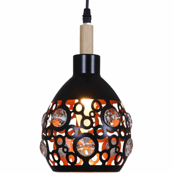 Подвесной светильник Reluce 03601-0.9-01