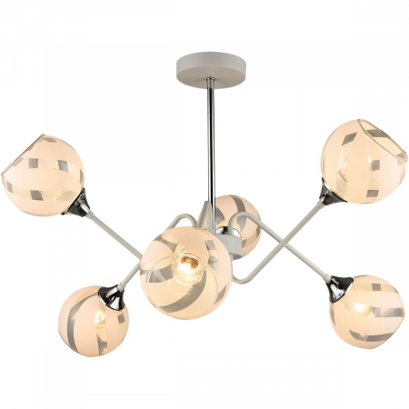 Reluce 04897-0.3-06 WT+CH