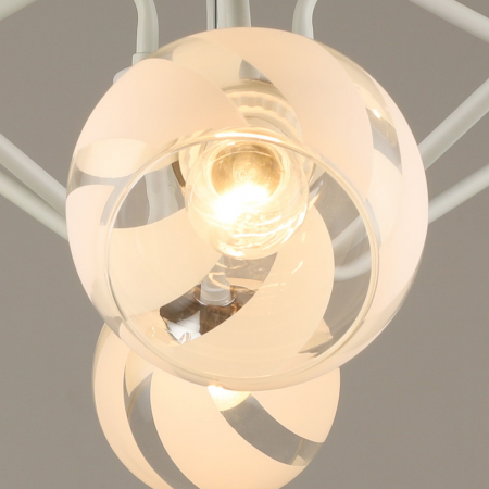 Reluce 04897-0.3-08 WT+CH