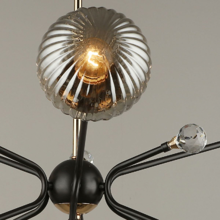 Reluce 04901-0.3-06 COFFEE+FGD