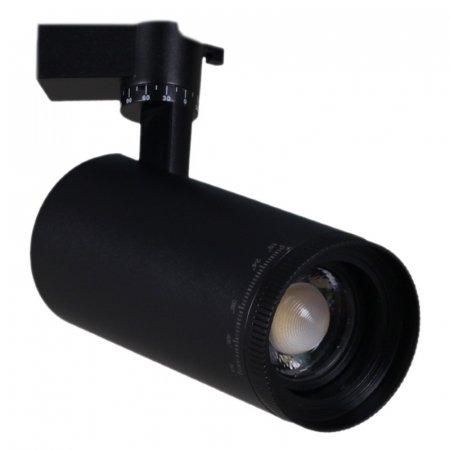 Reluce 05830-9.3-001QY LED30W BK