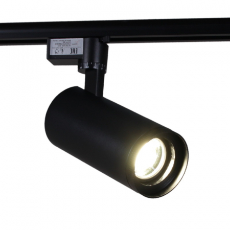 Reluce 05830-9.3-001QY LED30W BK