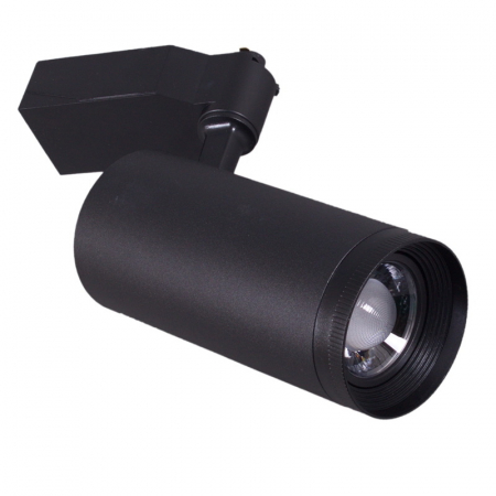 Reluce 05830-9.3-001QY LED30W BK