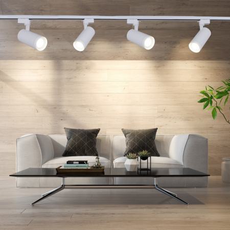 Reluce 05830-9.3-001QY LED30W WT