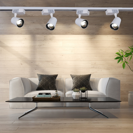 Reluce 06115-9.3-001QY LED15W WT