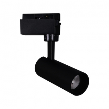 Reluce 06612-9.3-001QY LED12W BK