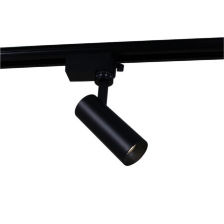 Reluce 06612-9.3-001QY LED12W BK