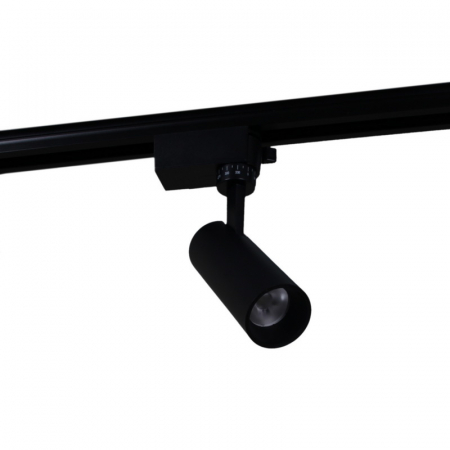 Reluce 06612-9.3-001QY LED12W BK