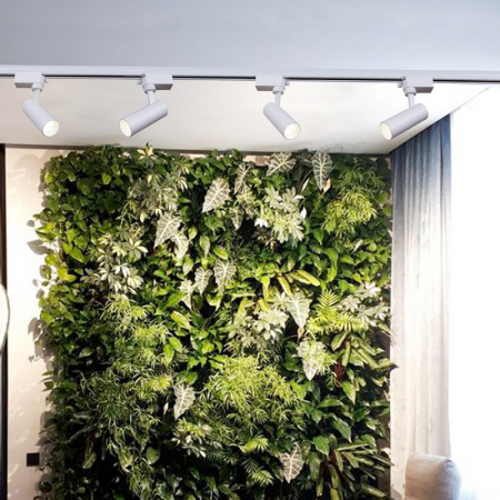 Reluce 06612-9.3-001QY LED12W WT