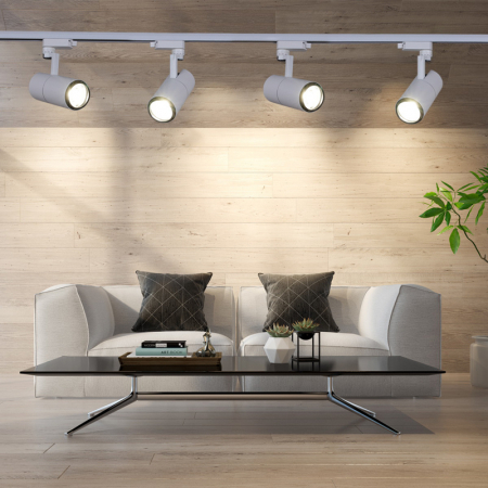 Reluce 06720-9.3-001QY LED20W WT