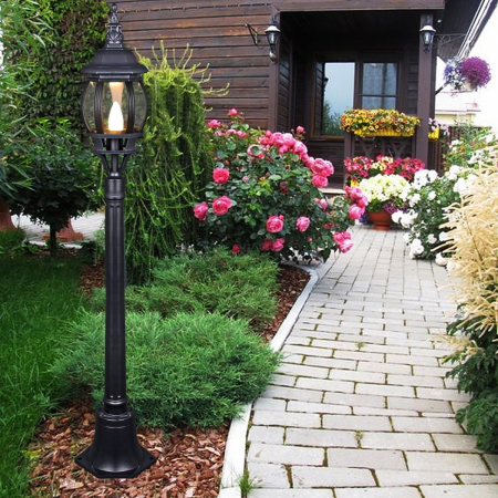 Reluce 08012-0.7-001SL 0.8M BK