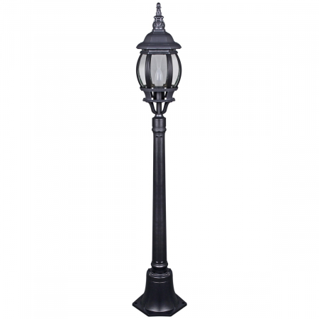 Reluce 08012-0.7-001SL 0.8M BK