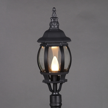 Reluce 08012-0.7-001SL 0.8M BK